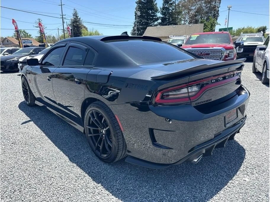 2022 Dodge Charger 7th Gen - Image 6 of 19