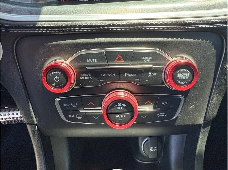 2022 Dodge Charger 7th Gen - Image 18 of 19
