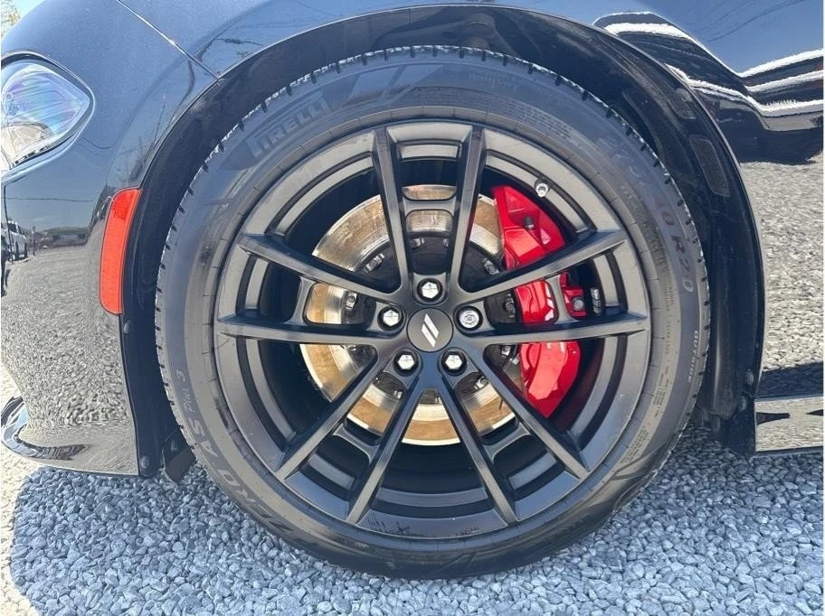 2022 Dodge Charger 7th Gen - Image 8 of 19