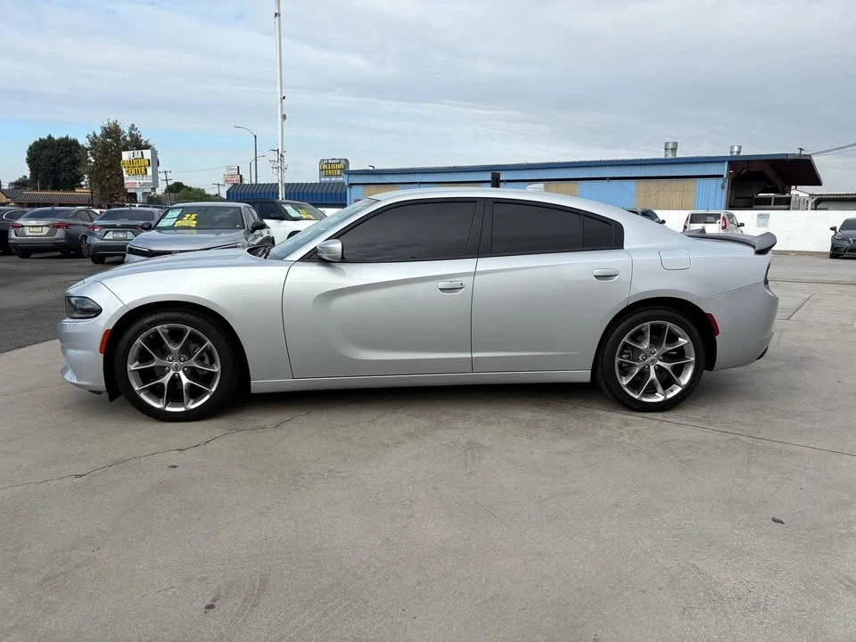 2022 Dodge Charger 8th Gen - Image 3 of 18