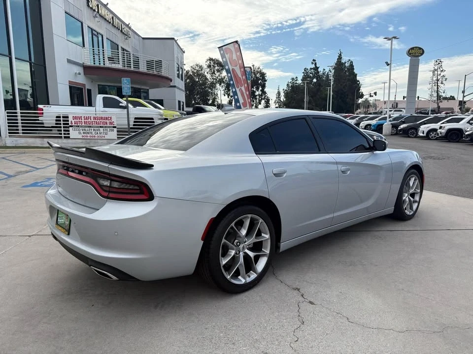 2022 Dodge Charger 8th Gen - Image 7 of 18