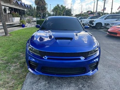 2022 Dodge Charger 8th Gen - Image 2 of 18