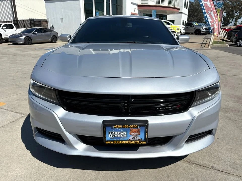 2022 Dodge Charger 8th Gen - Image 11 of 18
