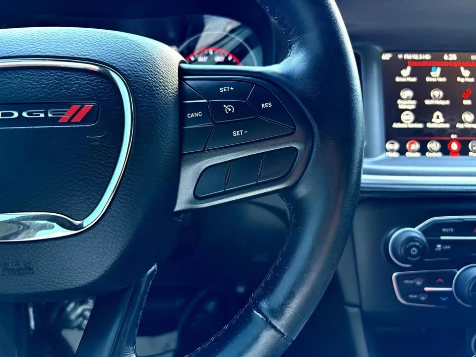 2022 Dodge Charger 8th Gen - Image 17 of 18