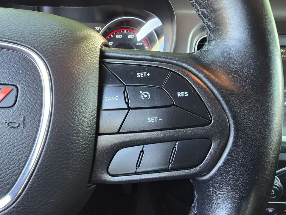 2022 Dodge Charger 7th Gen - Image 11 of 19