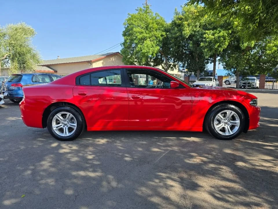 2022 Dodge Charger 7th Gen - Image 8 of 19