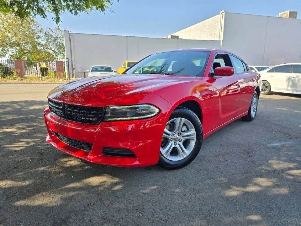 2022 Dodge Charger 7th Gen - Image 15 of 19