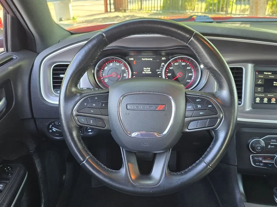 2022 Dodge Charger 7th Gen - Image 13 of 19