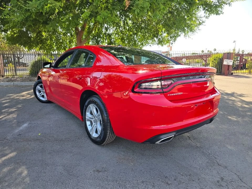 2022 Dodge Charger 7th Gen - Image 4 of 19