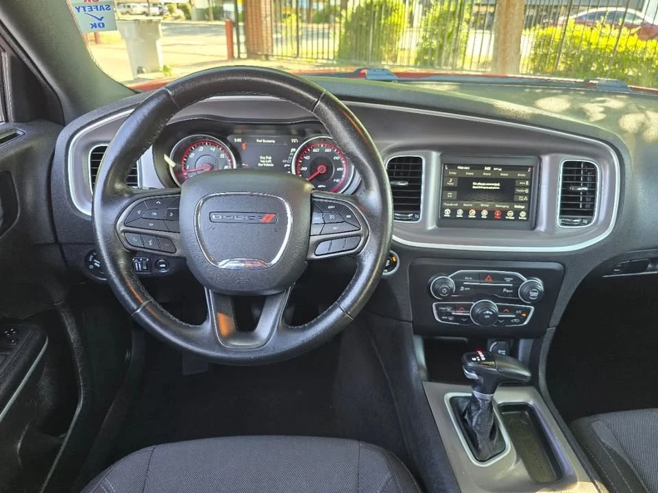 2022 Dodge Charger 7th Gen - Image 6 of 19