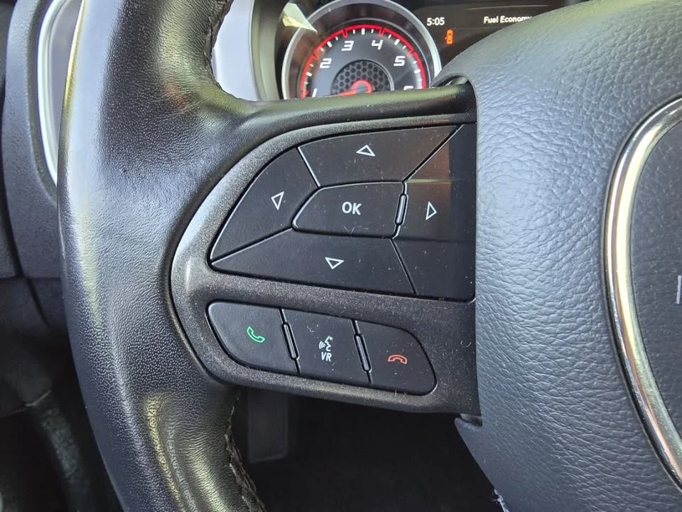 2022 Dodge Charger 7th Gen - Image 14 of 19