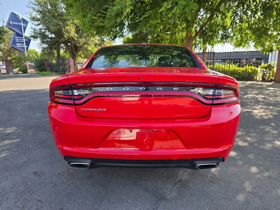 2022 Dodge Charger 7th Gen - Image 12 of 19