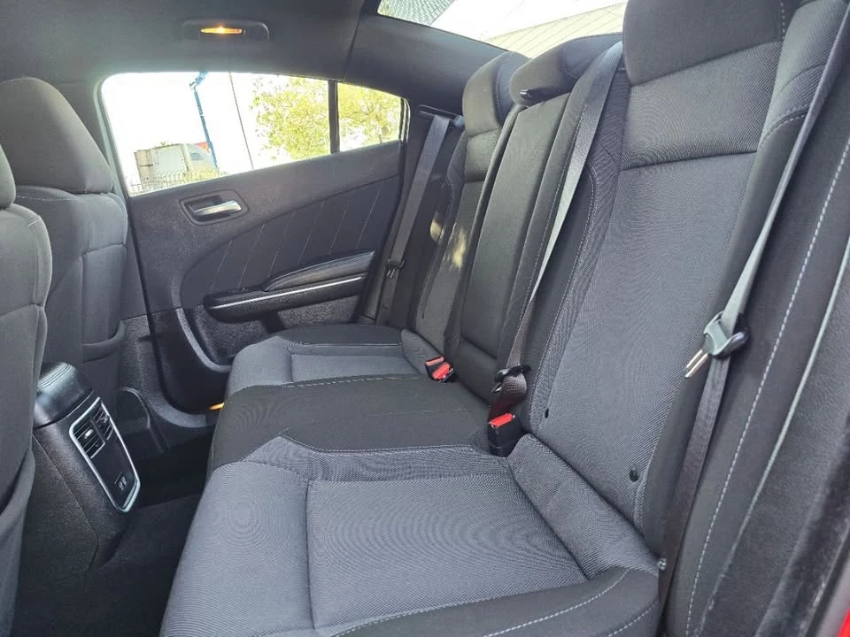 2022 Dodge Charger 7th Gen - Image 9 of 19