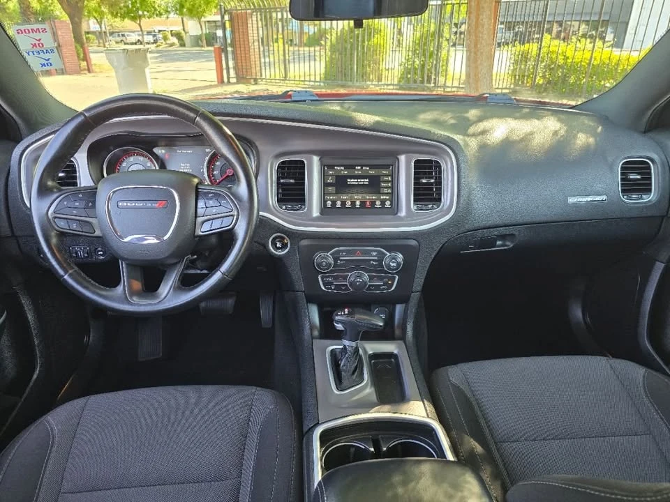 2022 Dodge Charger 7th Gen - Image 19 of 19
