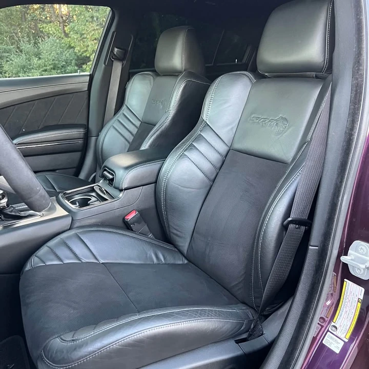 2022 Dodge Charger 8th Gen - Image 11 of 13