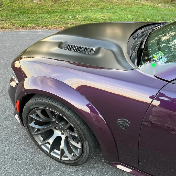 2022 Dodge Charger 8th Gen - Image 10 of 13