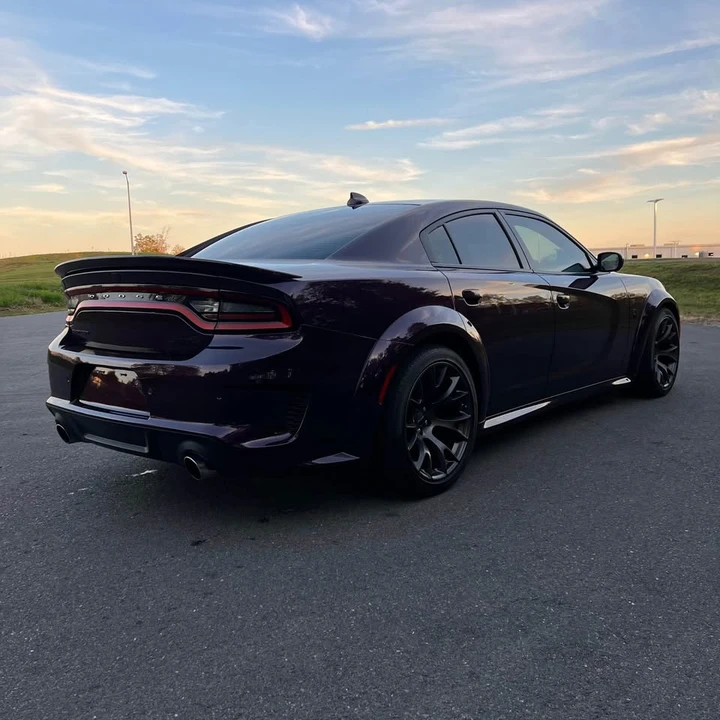 2022 Dodge Charger 8th Gen - Image 6 of 13