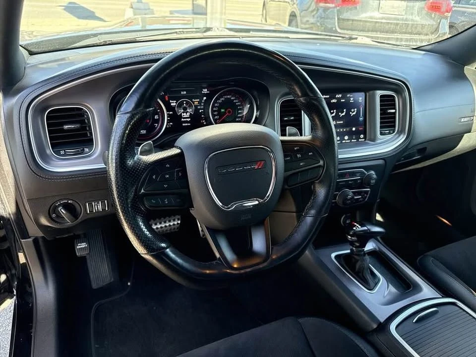 2022 Dodge Charger 8th Gen - Image 4 of 5