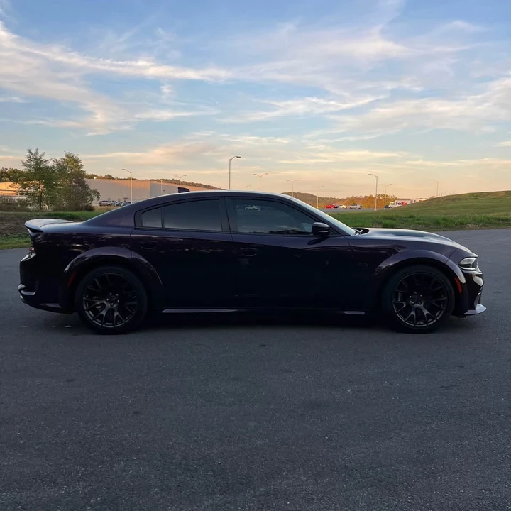 2022 Dodge Charger 8th Gen - Image 7 of 13