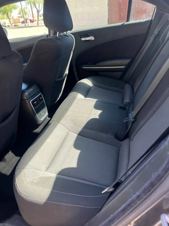 2022 Dodge Charger 8th Gen - Image 6 of 6