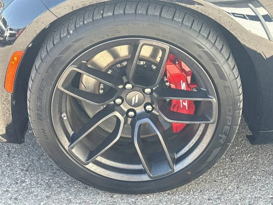 2022 Dodge Charger 8th Gen - Image 3 of 5