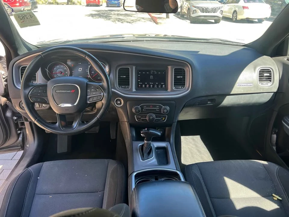 2022 Dodge Charger 8th Gen - Image 5 of 6