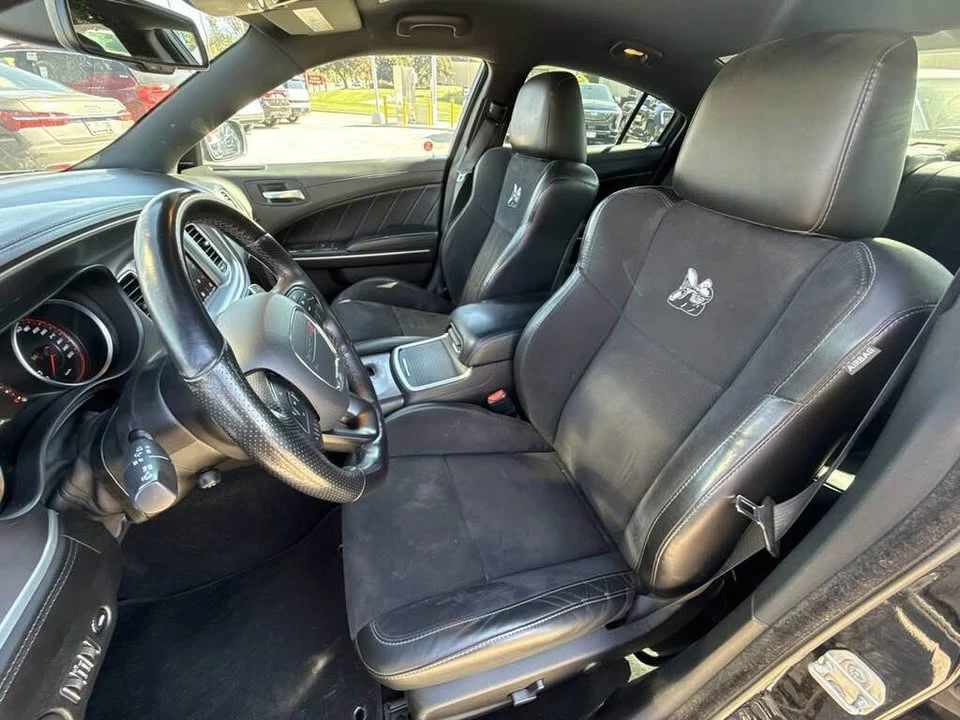 2022 Dodge Charger 8th Gen - Image 5 of 5