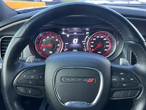 2022 Dodge Charger 8th Gen - Image 10 of 18