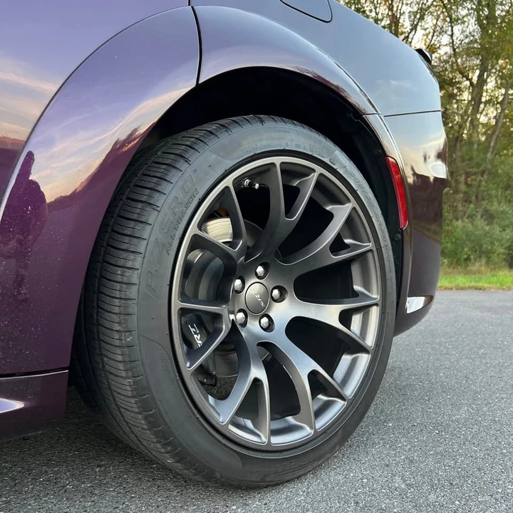 2022 Dodge Charger 8th Gen - Image 4 of 13