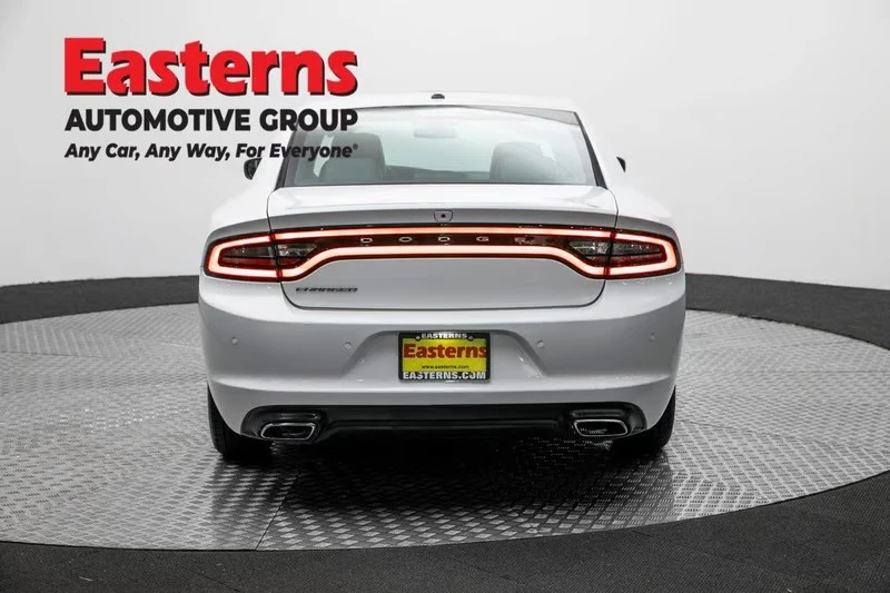 2022 Dodge Charger 7th Gen - Image 5 of 8