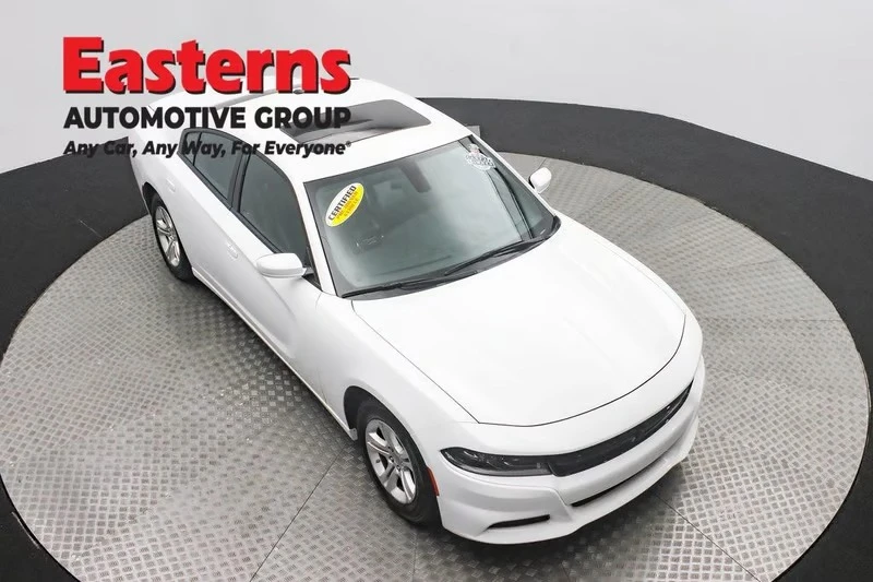 2022 Dodge Charger 7th Gen - Image 3 of 8