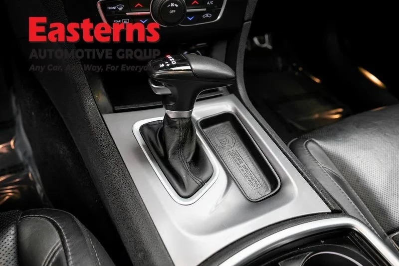 2022 Dodge Charger 7th Gen - Image 8 of 8