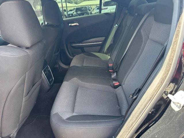 2022 Dodge Charger 8th Gen - Image 9 of 13