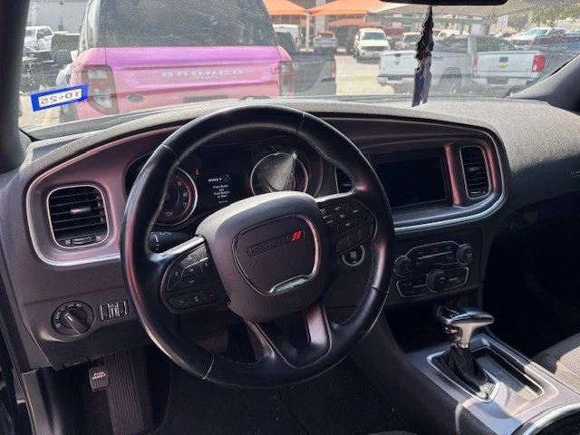2022 Dodge Charger 8th Gen - Image 6 of 13