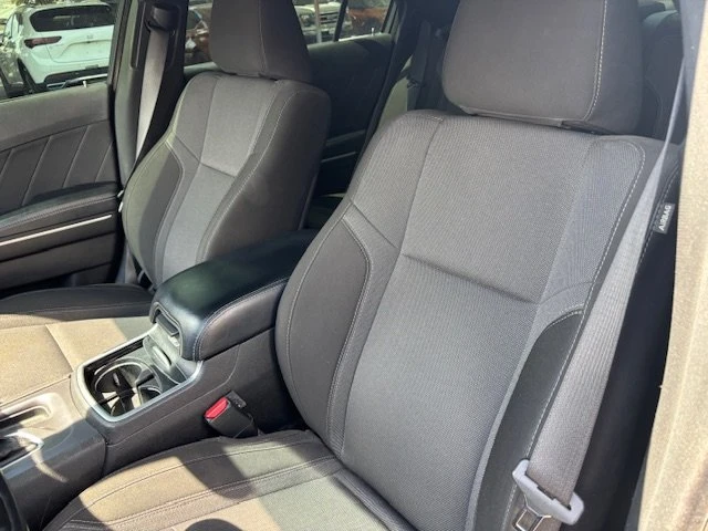 2022 Dodge Charger 8th Gen - Image 8 of 13