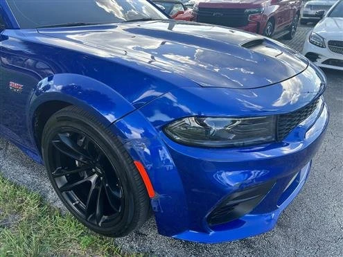2022 Dodge Charger 8th Gen - Image 15 of 18