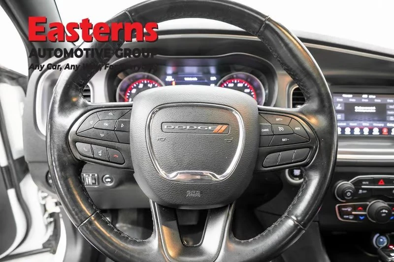 2022 Dodge Charger 7th Gen - Image 6 of 8