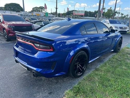 2022 Dodge Charger 8th Gen - Image 4 of 18
