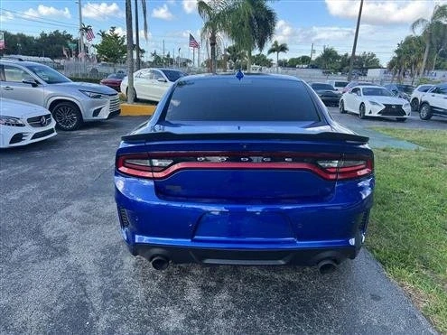 2022 Dodge Charger 8th Gen - Image 5 of 18