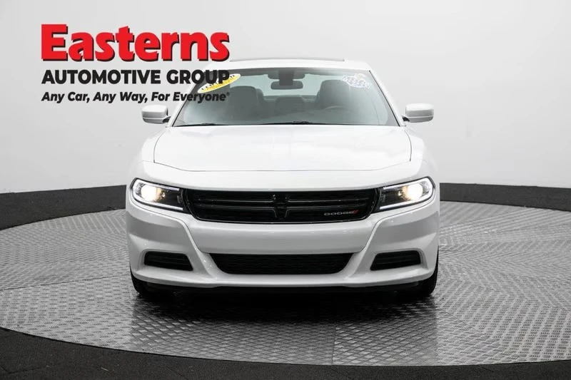 2022 Dodge Charger 7th Gen - Image 2 of 8
