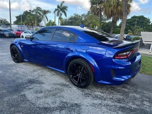 2022 Dodge Charger 8th Gen - Image 6 of 18