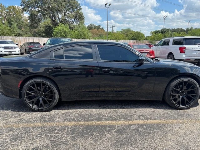 2022 Dodge Charger 8th Gen - Image 3 of 13