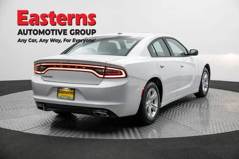 2022 Dodge Charger 7th Gen - Image 4 of 8