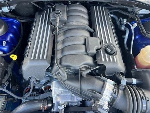 2022 Dodge Charger 8th Gen - Image 16 of 18