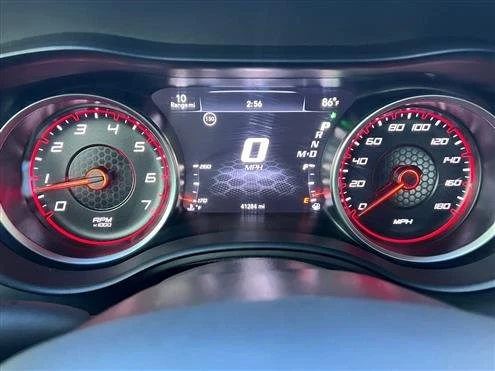 2022 Dodge Charger 8th Gen - Image 11 of 18