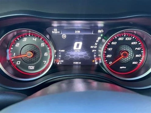2022 Dodge Charger 8th Gen - Image 11 of 18