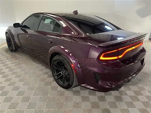 2022 Dodge Charger 7th Gen - Image 6 of 16
