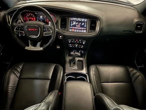 2022 Dodge Charger 7th Gen - Image 9 of 16
