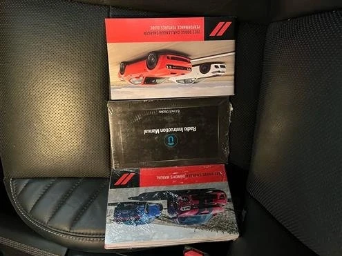 2022 Dodge Charger 7th Gen - Image 16 of 16