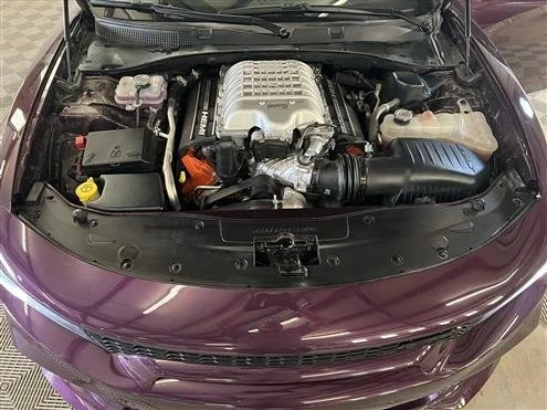 2022 Dodge Charger 7th Gen - Image 14 of 16